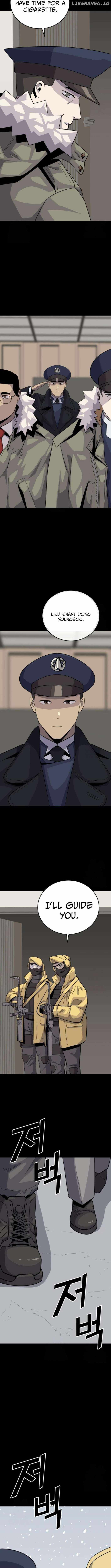Grand Finale Chapter 7 16